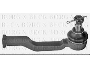 BORG & BECK BTR4434 skersinės vairo trauklės galas 
 Vairavimas -> Vairo mechanizmo sujungimai
3 665 759, 8AU232270, UH71-32-250