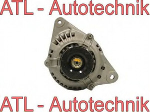 ATL Autotechnik L 37 075 kintamosios srovės generatorius
LR 180-716