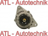 ATL Autotechnik L 37 075 kintamosios srovės generatorius
LR 180-716