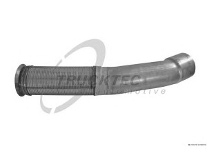 TRUCKTEC AUTOMOTIVE 01.39.022 išleidimo kolektorius
942 490 3019, 942 490 4119