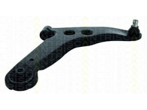 TRISCAN 8500 42539 vikšro valdymo svirtis 
 Ašies montavimas/vairavimo mechanizmas/ratai -> Valdymo svirtis/pasukamosios svirties sujungimas -> Vairo trauklės (valdymo svirtis, išilginis balansyras, diago
4013A256, 4013A274, MR403420