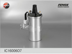 FENOX IC16006O7 ritė, uždegimas
?115