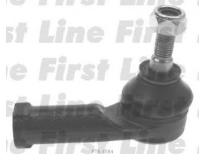 FIRST LINE FTR4584 skersinės vairo trauklės galas 
 Vairavimas -> Vairo mechanizmo sujungimai
1011857, 1020174, 96FB-3289-AC