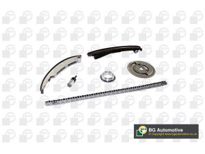 BGA TC0440FK pavaros grandinės komplektas 
 Variklis -> Variklio uždegimo laiko reguliavimo kontrolė -> Sinchronizavimo grandinė/įtempiklis/kreiptuvas -> Pavaros grandinės komplektas