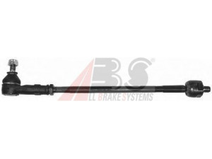 A.B.S. 250169 strypo montavimas