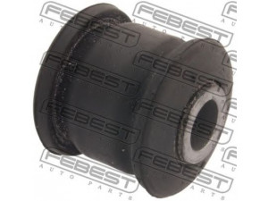FEBEST SZAB-040 įvorė, valdymo svirties montavimas
05135565AB, 05135566AB, 5177816