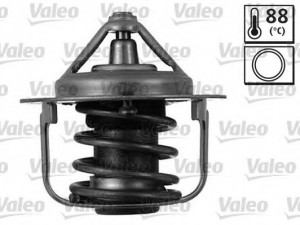 VALEO 820544 termostatas, aušinimo skystis 
 Aušinimo sistema -> Termostatas/tarpiklis -> Thermostat
19300-PB2-811, 19300-PB2-815, 19300-PB2-816