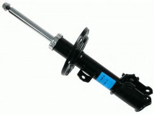 SACHS 312 608 amortizatorius
3 44 546, 3 44 548, 93190490, 93190493