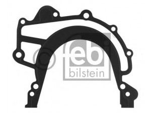 FEBI BILSTEIN 36341 tarpiklis, alyvos siurblys 
 Variklis -> Tarpikliai -> Sandarikliai, alyvos sistema
074 115 189 B, 074 115 189 B