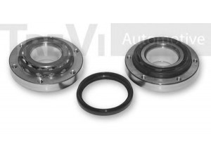 TREVI AUTOMOTIVE WB2079 rato guolio komplektas 
 Ašies montavimas/vairavimo mechanizmas/ratai -> Rato stebulė/montavimas -> Rato guolis
95619166, 95619166