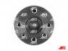 AS-PL SS2013 solenoidinis jungiklis, starteris
31204-PD4-005, 23343-W0400, 23343-W0401