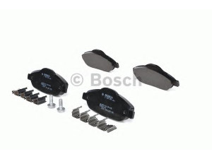 BOSCH 0 986 494 261 stabdžių trinkelių rinkinys, diskinis stabdys 
 Techninės priežiūros dalys -> Papildomas remontas
4253 93, 4254 26, 4253 93, 4254 26