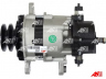 AS-PL A5100 kintamosios srovės generatorius
A004T57886, A004T59786, A4T57886