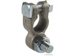 HERTH+BUSS ELPARTS 52285130 akumuliatoriaus poliaus gnybtas