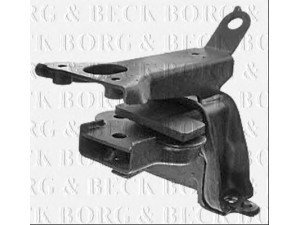 BORG & BECK BEM3888 variklio montavimas 
 Variklis -> Variklio montavimas -> Variklio montavimo rėmas
1813.E1, 1813.J6