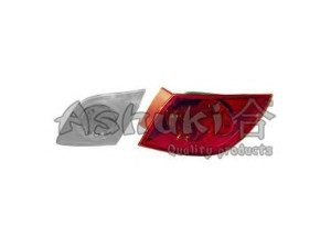 ASHUKI 2735932 galinis žibintas 
 Kėbulas -> Šviesos -> Galinis žibintas/dalys -> Galinis žibintas
BP4K-51-160D