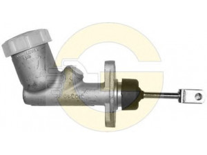 GIRLING 1202454 pagrindinis cilindras, sankaba 
 Sankaba/dalys -> Sankabos valdymas -> Pagrindinis cilindras
75046832, 146421, GMC205, GMC213