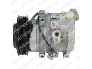 DELPHI TSP0155492 kompresorius, oro kondicionierius 
 Oro kondicionavimas -> Kompresorius/dalys
88320-42080
