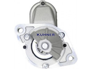 AD KÜHNER 10886 starteris 
 Elektros įranga -> Starterio sistema -> Starteris
MD308088