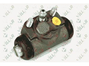 VILLAR 623.5826 rato stabdžių cilindras 
 Stabdžių sistema -> Ratų cilindrai
243302, GWC1307