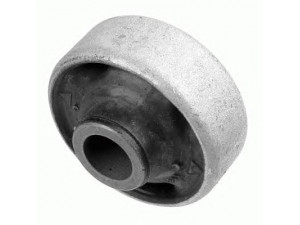 LEMFÖRDER 17355 01 valdymo svirties/išilginių svirčių įvorė 
 Ašies montavimas/vairavimo mechanizmas/ratai -> Valdymo svirtis/pasukamosios svirties sujungimas -> Montavimas/sutvirtinimas
6N0 407 181, 6N0 407 181