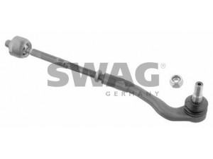 SWAG 10 93 0065 strypo montavimas 
 Vairavimas -> Sujungimo trauklės surinkimas/dalys -> Sujungimo trauklės surinkimas
203 330 20 03, 203 330 20 03 S1
