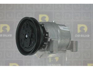 DA SILVA FC3733 kompresorius, oro kondicionierius 
 Oro kondicionavimas -> Kompresorius/dalys
1084732, 1406037, 1427629, R15BYU19D629AA