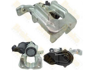 Brake ENGINEERING CA3109R stabdžių apkaba 
 Dviratė transporto priemonės -> Stabdžių sistema -> Stabdžių apkaba / priedai
34206786058