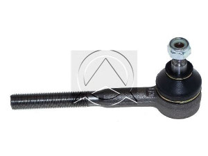 SIDEM 49531 skersinės vairo trauklės galas 
 Vairavimas -> Vairo mechanizmo sujungimai
001 330 40 35