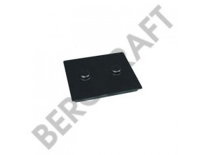BERGKRAFT BK2889321SP susidėvėjimo plokštė, lakštinė lingė
943 323 84 84, 9433238484