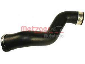 METZGER 2400165 kompresoriaus padavimo žarna 
 Išmetimo sistema -> Turbokompresorius
8E0 145 737 F