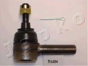 JAPKO 111L003L skersinės vairo trauklės galas 
 Vairavimas -> Vairo mechanizmo sujungimai
NRC 4745, NTC1887, RTC5870