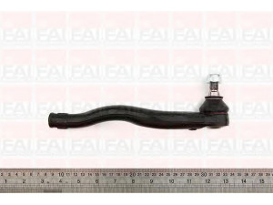 FAI AutoParts SS691 skersinės vairo trauklės galas 
 Vairavimas -> Vairo mechanizmo sujungimai
1058378, 1092377, 7M0422818A, 7M0422818B