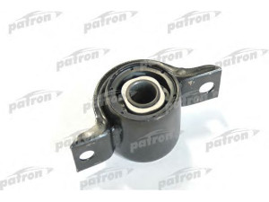 PATRON PSE1170 valdymo svirties/išilginių svirčių įvorė 
 Ašies montavimas/vairavimo mechanizmas/ratai -> Valdymo svirtis/pasukamosios svirties sujungimas -> Montavimas/sutvirtinimas
1067918