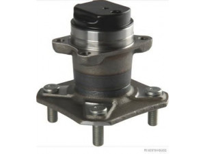 MAGNETI MARELLI 600000139390 rato guolio komplektas
43202-EE500