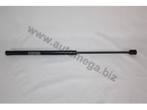 AUTOMEGA 3001760124 dujinė spyruoklė, bagažinė 
 Priedai -> Bagažinė/pakrovimo skyrius
0176124, 176124, 0176124, 176124