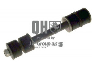 JP GROUP 1240550719 skersinio stabilizatoriaus komplektas 
 Ašies montavimas/vairavimo mechanizmas/ratai -> Stabilizatorius/fiksatoriai -> Pasukimo trauklė
1603148, 90009367, 96129839