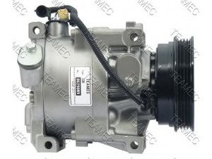 TEAMEC 8629809 kompresorius, oro kondicionierius 
 Oro kondicionavimas -> Kompresorius/dalys
5010284917