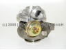 BU 124361 kompresorius, įkrovimo sistema 
 Išmetimo sistema -> Turbokompresorius
6120960099, 612096009980, 6120960299