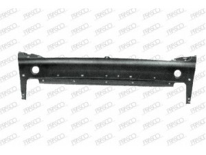 PRASCO VW0283202 priekinis variklio gaubtas 
 Kėbulas -> Kėbulo dalys/ sparnas/buferis -> Priekinis aerodinaminio pasipriešinimo sumažinimas/grotelės
191805595B