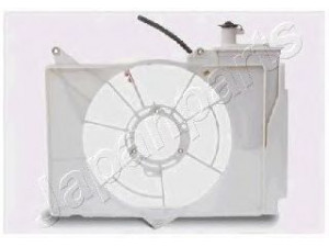 JAPANPARTS VNT154001 ventiliatorius, radiatoriaus 
 Aušinimo sistema -> Oro aušinimas
1671121030
