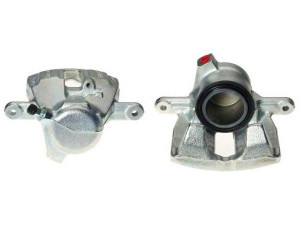 BUDWEG CALIPER 343685 stabdžių apkaba 
 Dviratė transporto priemonės -> Stabdžių sistema -> Stabdžių apkaba / priedai
001 420 95 83, 003 420 22 83, 004 420 34 83