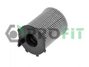 PROFIT 1541-0171 alyvos filtras 
 Filtrai -> Alyvos filtras
11427805978, 1109AY, 1109S5, 1109T3