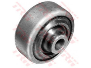 TRW JBU108 valdymo svirties/išilginių svirčių įvorė 
 Ašies montavimas/vairavimo mechanizmas/ratai -> Valdymo svirtis/pasukamosios svirties sujungimas -> Montavimas/sutvirtinimas
1023058