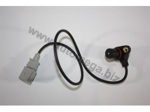 AUTOMEGA 30906043306AC jutiklis, alkūninio veleno impulsas 
 Variklis -> Variklio elektra
06A906433C, 06A906433C, 06A906433C