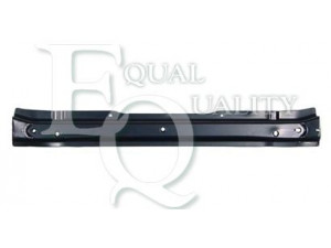 EQUAL QUALITY L05769 skersinis bėgis 
 Kėbulas -> Kėbulo dalys/ sparnas/buferis -> Side/ Cross Member
53060FA020