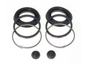 BUDWEG CALIPER 204005 remonto komplektas, stabdžių apkaba