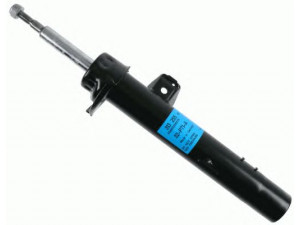 SACHS 313 255 amortizatorius 
 Pakaba -> Amortizatorius
31 31 6 782 858, 31 31 6 783 992