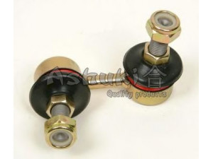 ASHUKI C869-07 šarnyro stabilizatorius 
 Ašies montavimas/vairavimo mechanizmas/ratai -> Stabilizatorius/fiksatoriai -> Savaime išsilyginanti atrama
260226/ABS, 32-16 060 0009/MEYLE