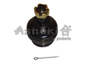 ASHUKI 1458-1302 atramos/vairo trauklė 
 Ašies montavimas/vairavimo mechanizmas/ratai -> Sujungimai -> Atramos/vairo trauklė
43330-09295, 43330-09490, 43330-09510